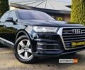 Черный Ауди Ку 7, объемом двигателя 3 л и пробегом 260 тыс. км за 34999 $, фото 1 на Automoto.ua