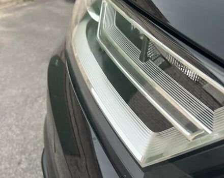 Черный Ауди Ку 7, объемом двигателя 2.97 л и пробегом 220 тыс. км за 33700 $, фото 15 на Automoto.ua