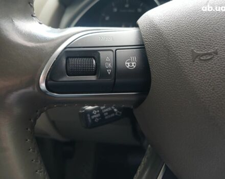 Чорний Ауді Ку 7, об'ємом двигуна 3 л та пробігом 214 тис. км за 16490 $, фото 7 на Automoto.ua