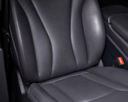 Чорний Ауді Ку 7, об'ємом двигуна 3 л та пробігом 275 тис. км за 34900 $, фото 38 на Automoto.ua