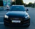 Чорний Ауді Ку 7, об'ємом двигуна 3 л та пробігом 108 тис. км за 19300 $, фото 4 на Automoto.ua