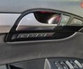 Черный Ауди Ку 7, объемом двигателя 3 л и пробегом 135 тыс. км за 20800 $, фото 25 на Automoto.ua