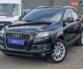 Черный Ауди Ку 7, объемом двигателя 2.97 л и пробегом 227 тыс. км за 20500 $, фото 1 на Automoto.ua