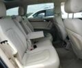 Черный Ауди Ку 7, объемом двигателя 3 л и пробегом 109 тыс. км за 10500 $, фото 10 на Automoto.ua
