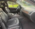 Ауді Ку 7 2015 у Рівному на Automoto.ua Чорний Ауді Ку 7, об'ємом двигуна 3 л та пробігом 77 тис. км за 14800 $, фото 8 на Automoto.ua