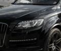 Чорний Ауді Ку 7, об'ємом двигуна 4.13 л та пробігом 250 тис. км за 23500 $, фото 1 на Automoto.ua