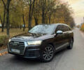 Чорний Ауді Ку 7, об'ємом двигуна 2.97 л та пробігом 160 тис. км за 26500 $, фото 2 на Automoto.ua