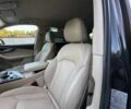 Чорний Ауді Ку 7, об'ємом двигуна 3 л та пробігом 128 тис. км за 15000 $, фото 15 на Automoto.ua