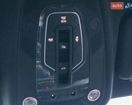 Чорний Ауді Ку 7, об'ємом двигуна 3 л та пробігом 250 тис. км за 32400 $, фото 36 на Automoto.ua