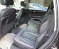 Ауди Ку 7 2015 в Киеве на Automoto.ua Черный Ауди Ку 7, объемом двигателя 3 л и пробегом 75 тыс. км за 5500 $, фото 10 на Automoto.ua