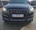 Чорний Ауді Ку 7, об'ємом двигуна 3 л та пробігом 112 тис. км за 19999 $, фото 4 на Automoto.ua
