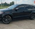 Черный Ауди Ку 7, объемом двигателя 3 л и пробегом 131 тыс. км за 21700 $, фото 4 на Automoto.ua