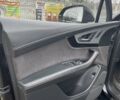 Чорний Ауді Ку 7, об'ємом двигуна 2.97 л та пробігом 188 тис. км за 40000 $, фото 9 на Automoto.ua
