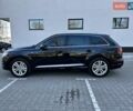 Черный Ауди Ку 7, объемом двигателя 2.97 л и пробегом 220 тыс. км за 37500 $, фото 7 на Automoto.ua