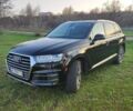 Чорний Ауді Ку 7, об'ємом двигуна 3 л та пробігом 140 тис. км за 28500 $, фото 5 на Automoto.ua