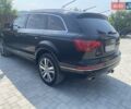Чорний Ауді Ку 7, об'ємом двигуна 3 л та пробігом 320 тис. км за 16000 $, фото 4 на Automoto.ua