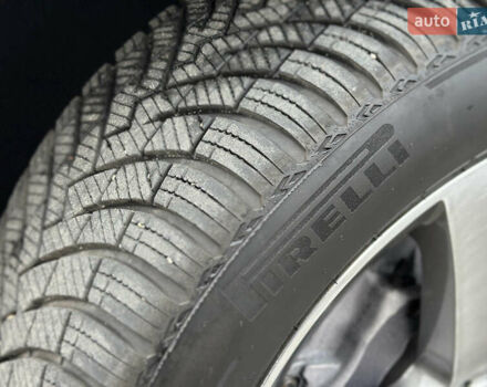 Черный Ауди Ку 7, объемом двигателя 2.97 л и пробегом 167 тыс. км за 23000 $, фото 12 на Automoto.ua