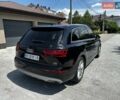 Черный Ауди Ку 7, объемом двигателя 2.97 л и пробегом 225 тыс. км за 34900 $, фото 4 на Automoto.ua
