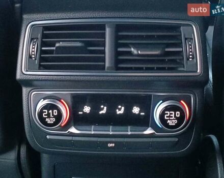 Чорний Ауді Ку 7, об'ємом двигуна 3 л та пробігом 250 тис. км за 32400 $, фото 50 на Automoto.ua