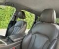 Черный Ауди Ку 7, объемом двигателя 3 л и пробегом 270 тыс. км за 21000 $, фото 9 на Automoto.ua