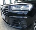 Чорний Ауді Ку 7, об'ємом двигуна 3 л та пробігом 115 тис. км за 30500 $, фото 9 на Automoto.ua