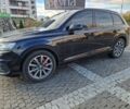 Чорний Ауді Ку 7, об'ємом двигуна 3 л та пробігом 300 тис. км за 35000 $, фото 2 на Automoto.ua
