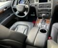 Ауди Ку 7 2015 в Ужгороде на Automoto.ua Черный Ауди Ку 7, объемом двигателя 3 л и пробегом 152 тыс. км за 18700 $, фото 4 на Automoto.ua