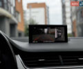 Черный Ауди Ку 7, объемом двигателя 2.97 л и пробегом 237 тыс. км за 39400 $, фото 44 на Automoto.ua