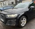 Черный Ауди Ку 7, объемом двигателя 2.97 л и пробегом 177 тыс. км за 29500 $, фото 8 на Automoto.ua
