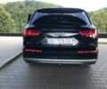 Чорний Ауді Ку 7, об'ємом двигуна 3 л та пробігом 115 тис. км за 30500 $, фото 6 на Automoto.ua