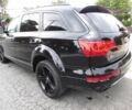 Чорний Ауді Ку 7, об'ємом двигуна 3 л та пробігом 90 тис. км за 13950 $, фото 4 на Automoto.ua