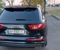 Черный Ауди Ку 7, объемом двигателя 2.97 л и пробегом 225 тыс. км за 33500 $, фото 11 на Automoto.ua
