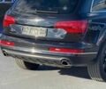 Ауді Ку 7 2015 у Запоріжжя на Automoto.ua Чорний Ауді Ку 7, об'ємом двигуна 3 л та пробігом 195 тис. км за 15999 $, фото 7 на Automoto.ua