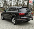 Чорний Ауді Ку 7, об'ємом двигуна 2.97 л та пробігом 246 тис. км за 19999 $, фото 28 на Automoto.ua