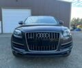 Чорний Ауді Ку 7, об'ємом двигуна 3 л та пробігом 80 тис. км за 14200 $, фото 1 на Automoto.ua