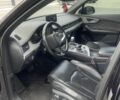 Черный Ауди Ку 7, объемом двигателя 3 л и пробегом 300 тыс. км за 28000 $, фото 4 на Automoto.ua