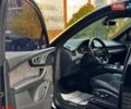 Ауди Ку 7 2015 в Ивано-Франковске на Automoto.ua Черный Ауди Ку 7, объемом двигателя 3 л и пробегом 237 тыс. км за 39400 $, фото 33 на Automoto.ua