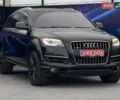 Чорний Ауді Ку 7, об'ємом двигуна 3 л та пробігом 195 тис. км за 15999 $, фото 3 на Automoto.ua