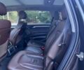 Чорний Ауді Ку 7, об'ємом двигуна 3 л та пробігом 80 тис. км за 14200 $, фото 13 на Automoto.ua