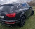 Чорний Ауді Ку 7, об'ємом двигуна 3 л та пробігом 110 тис. км за 18000 $, фото 1 на Automoto.ua