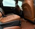 Черный Ауди Ку 7, объемом двигателя 3 л и пробегом 264 тыс. км за 29500 $, фото 15 на Automoto.ua