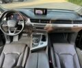 Черный Ауди Ку 7, объемом двигателя 3 л и пробегом 270 тыс. км за 21000 $, фото 13 на Automoto.ua