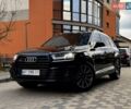 Ауди Ку 7 2015 в Ивано-Франковске на Automoto.ua Черный Ауди Ку 7, объемом двигателя 3 л и пробегом 237 тыс. км за 39400 $, фото 1 на Automoto.ua