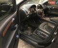 Чорний Ауді Ку 7, об'ємом двигуна 2.97 л та пробігом 170 тис. км за 17700 $, фото 2 на Automoto.ua