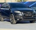 Ауді Ку 7 2015 у Запоріжжя на Automoto.ua Чорний Ауді Ку 7, об'ємом двигуна 3 л та пробігом 195 тис. км за 15999 $, фото 3 на Automoto.ua