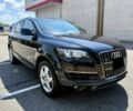Чорний Ауді Ку 7, об'ємом двигуна 3 л та пробігом 72 тис. км за 5200 $, фото 1 на Automoto.ua
