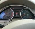 Черный Ауди Ку 7, объемом двигателя 3 л и пробегом 109 тыс. км за 10500 $, фото 8 на Automoto.ua