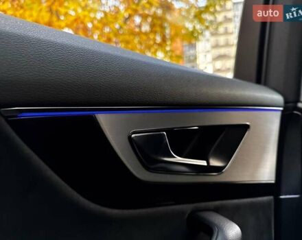 Ауди Ку 7 2015 в Ивано-Франковске на Automoto.ua Черный Ауди Ку 7, объемом двигателя 3 л и пробегом 237 тыс. км за 39400 $, фото 60 на Automoto.ua
