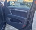 Черный Ауди Ку 7, объемом двигателя 3 л и пробегом 135 тыс. км за 20800 $, фото 15 на Automoto.ua