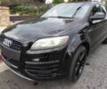 Чорний Ауді Ку 7, об'ємом двигуна 3 л та пробігом 90 тис. км за 13950 $, фото 1 на Automoto.ua